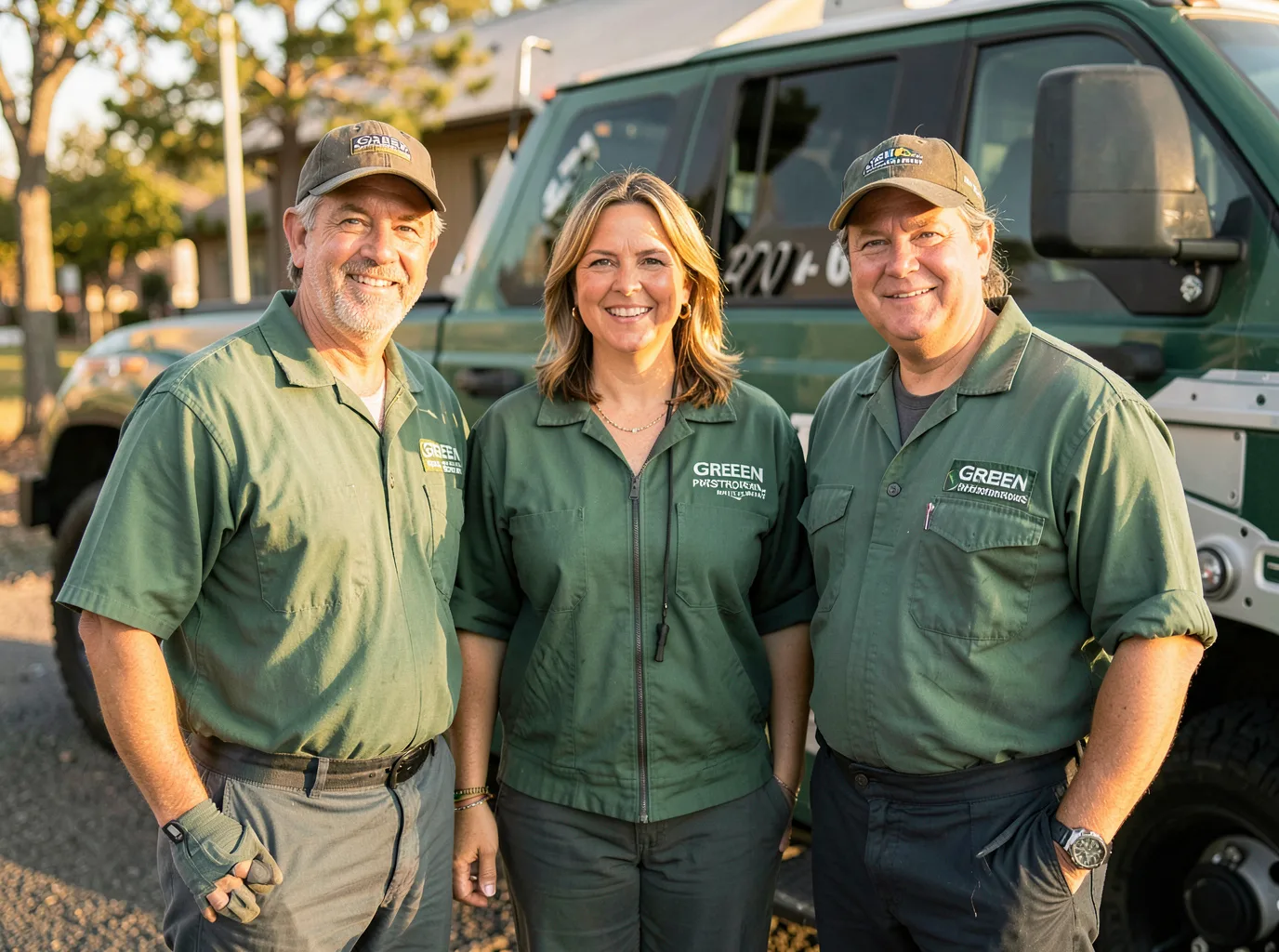 Water Damage Restoration company in Grovetown, GA