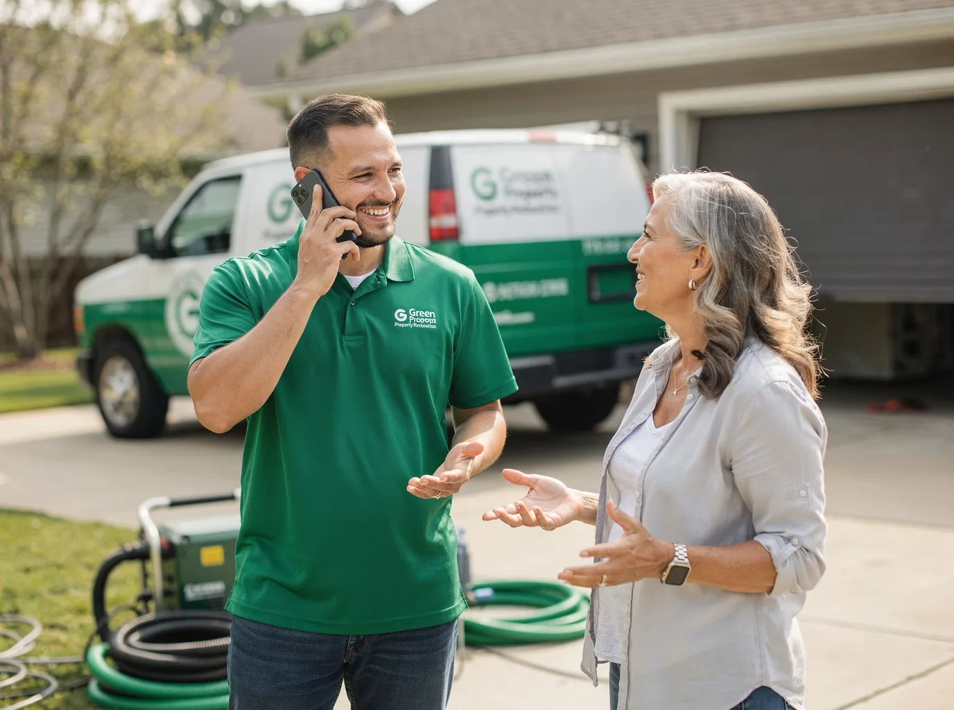 Water Damage Restoration Grovetown, GA FAQs